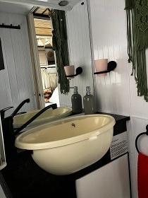 Glamping u Konopi�t� - T�nec nad S�zavou - Slapy