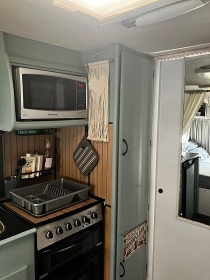 Glamping u Konopi�t� - T�nec nad S�zavou - Slapy