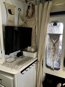 Glamping u Konopi�t� - T�nec nad S�zavou - Slapy