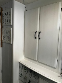 Glamping Karavan u Konopi�t� - Bene�ov