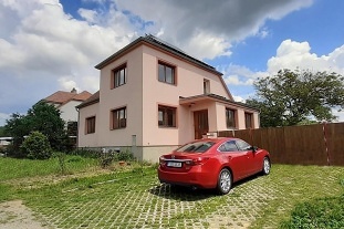 Recenze: Rekreační dům Žeravice - Kyjov - Hodonín