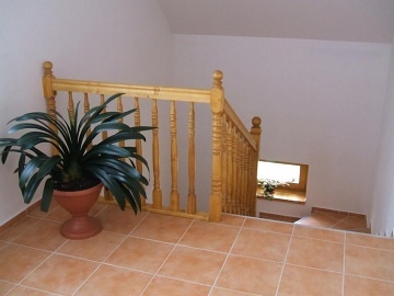 Apartmány u Samuela - Oravský Biely Potok