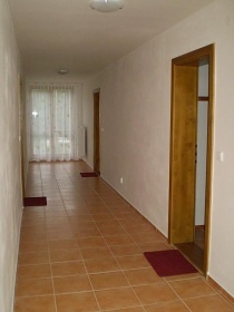 Apartmány u Samuela - Oravský Biely Potok