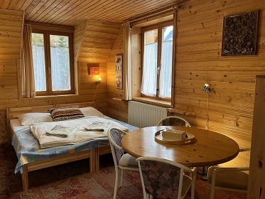 Penzion Nzk Tatry - Pavina Lehota - Liptov