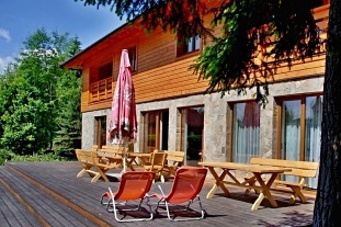 Penzion N�zk� Tatry - Pav�ina Lehota - Liptov