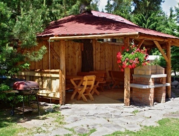 Penzion Limba - ubytování Demänovská Dolina