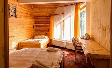 Penzion Nízké Tatry - Pavčina Lehota - Liptov