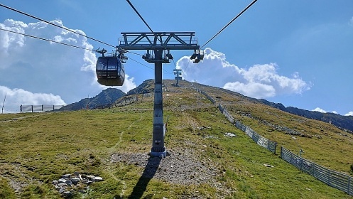 Vila Maro - Nzk Tatry - Demnovsk Dolina