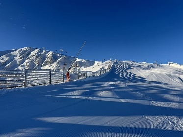 Chalupa Maroš - Nízké Tatry - Demänovská Dolina