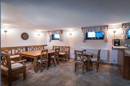 Chalupa Demnovsk Dolina - Nzk Tatry