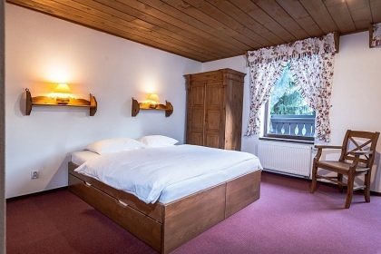 Chalupa Demnovsk Dolina - Nzk Tatry