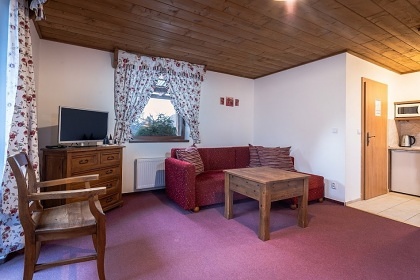 Chalupa Demnovsk Dolina - Nzk Tatry