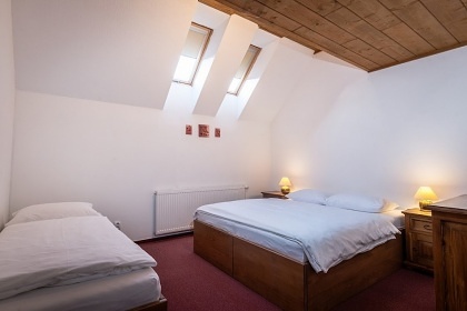 Chalupa Demnovsk Dolina - Nzk Tatry