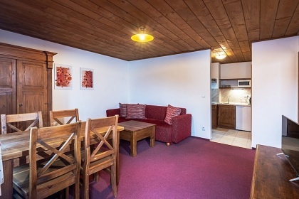 Chalupa Demnovsk Dolina - Nzk Tatry