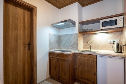 Chalupa Demnovsk Dolina - Nzk Tatry