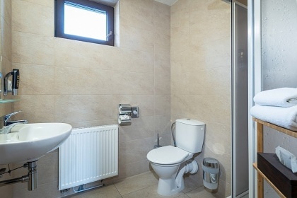 Chalupa Demnovsk Dolina - Nzk Tatry