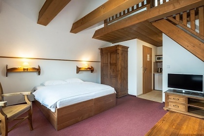 Chalupa Demnovsk Dolina - Nzk Tatry