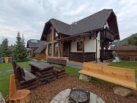 Recenze: Apartmnov dom Vila Maro - Pavina Lehota