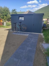 Chalupa Demnovsk Dolina - Nzk Tatry