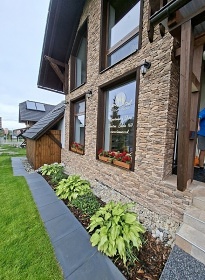 Chalupa Demnovsk Dolina - Nzk Tatry