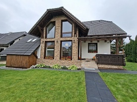 Nov objekt: Chalupa Demnovsk Dolina - Nzk Tatry 3S-069