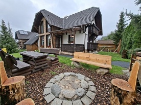 Nov� objekt: Chalupa Dem�novsk� Dolina - N�zk� Tatry 3S-069