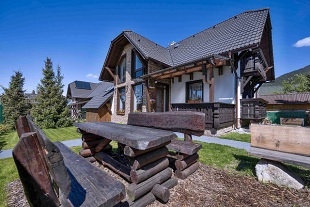 Chalupa Demänovská Dolina - Nízké Tatry