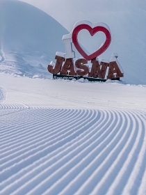 Chalupa Dem�novsk� Dolina - N�zk� Tatry