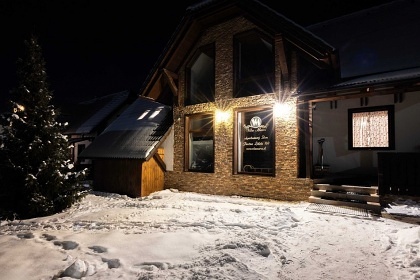 Chalupa Dem�novsk� Dolina - N�zk� Tatry