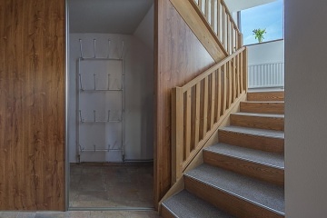 Apartmánový dom Vila Maroš - Pavčina Lehota