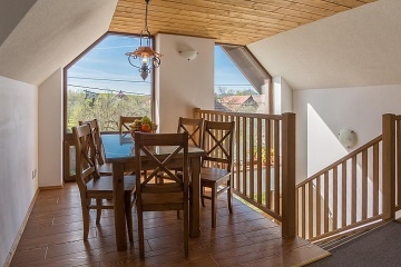 Chalupa Maroš - Nízké Tatry - Demänovská Dolina