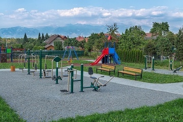 Chalupa Maroš - Nízké Tatry - Demänovská Dolina
