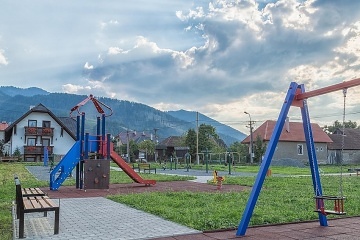 Chalupa Maroš - Nízké Tatry - Demänovská Dolina