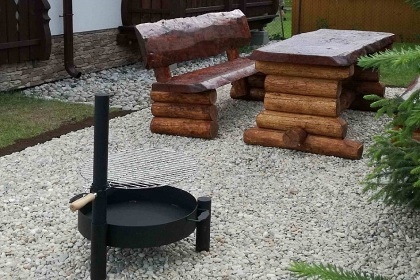 Chalupa Maroš - Nízké Tatry - Demänovská Dolina