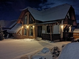 Recenze: Vila Maroš - Nízké Tatry - Demänovská Dolina