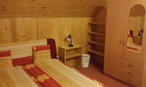 Apartmány Jana - Rokytnice nad Jizerou