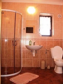 Apartmány Jana - Rokytnice nad Jizerou