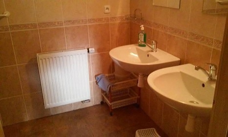Chalupa Jana - apartmány Rokytnice nad Jizerou