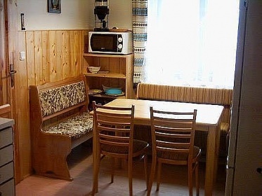 Apartmány Jana - Rokytnice nad Jizerou