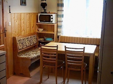 Apartmny Jana - Rokytnice nad Jizerou