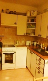 Chalupa Jana - apartmány Rokytnice nad Jizerou