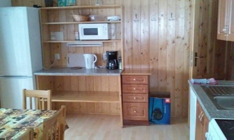 Apartmány Jana - Rokytnice nad Jizerou
