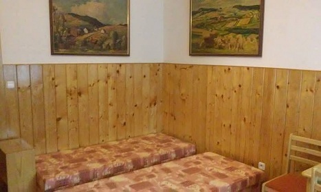 Chalupa Jana - apartmány Rokytnice nad Jizerou