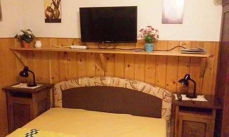 Apartmány Jana - Rokytnice nad Jizerou