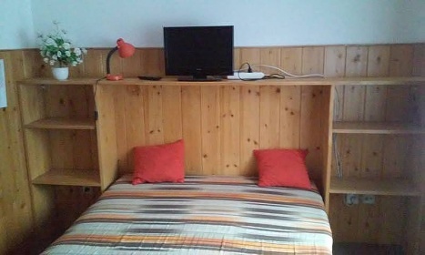 Apartmány Jana - Rokytnice nad Jizerou
