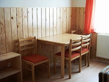 Apartmány Jana - Rokytnice nad Jizerou