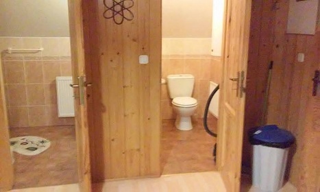 Chalupa Jana - apartmány Rokytnice nad Jizerou
