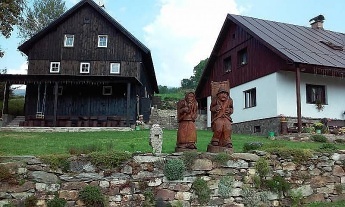 Stodola Jana - Rokytnice nad Jizerou - Rokytno