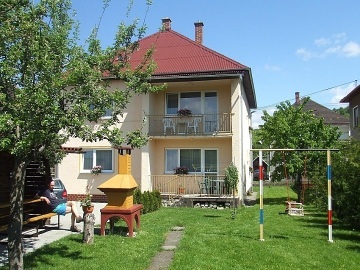 Apartmány HORALKA** Liptovský Mikuláš