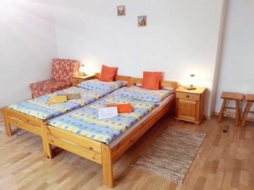 Apartmny HORALKA** Liptovsk Mikul